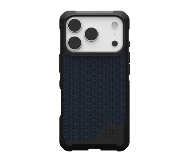 UAG Metropolis LT MagSafe etui do iPhone 17 Pro MagSafe kevlar - 1364039 - zdjęcie